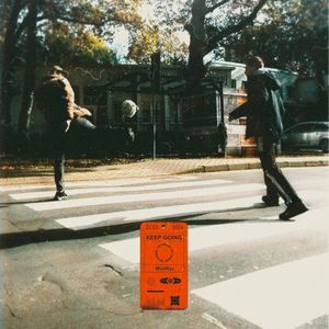 Old Stories (Single)