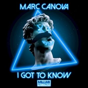 I Got to Know (Single)