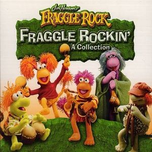 Fraggle Rockin’: A Collection (OST)