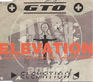 Elevation - 2 Originals + The '99 Remixes (Single)