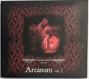 Arcanum Vol. I