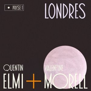 Londres (Single)