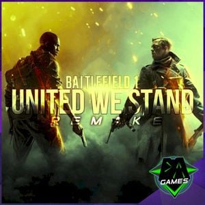 United We Stand (Single)