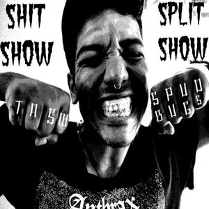 Shit Show Split Show (EP)