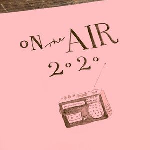 On The Air 2020 (April 10) (Single)