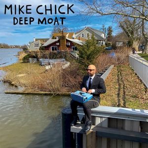Deep Moat (Single)