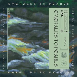Emeralds to Pearls (Single)