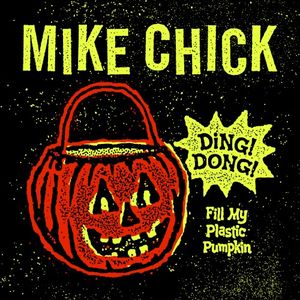 Ding! Dong! Fill My Plastic Pumpkin (Single)