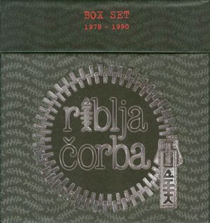 Box Set 1978-1990