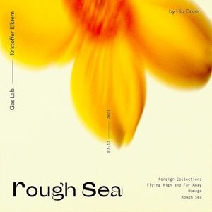 Rough Sea (Single)