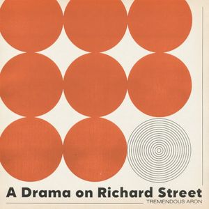 A Drama on Richard Street (EP)