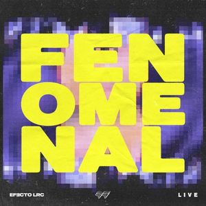 Fenomenal (Single)