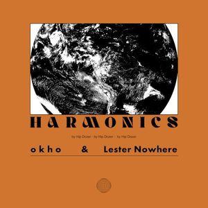 Harmonics (EP)