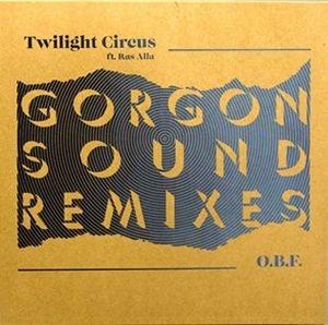 Gorgon Sound Remixes