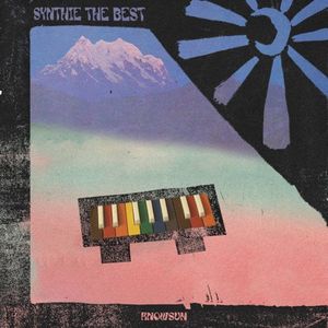 synthie the best (Single)