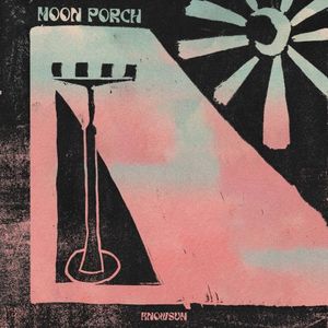 moon porch (Single)