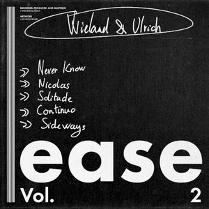 Ease, Vol. 2 (EP)