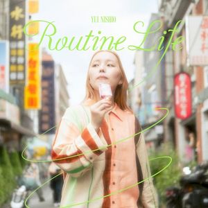 routine life (Single)