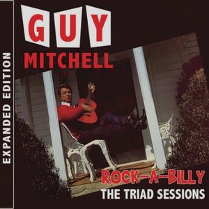 Rock-A-Billy: The Triad Sessions & More