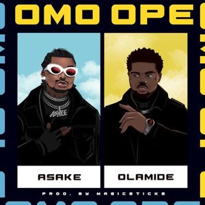 Omo Ope (Single)