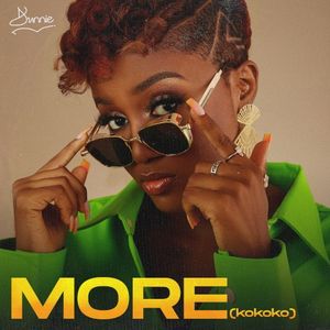 More (Ko Ko Ko) (Single)