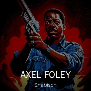 AXEL FOLEY REIMAGINED (Single)