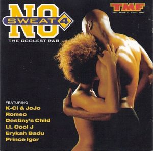 No Sweat 4 (The Coolest R&B)