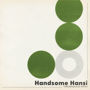 Handsome Hansi (Single)