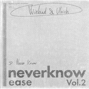 Never Know (Single)