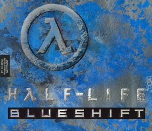 Half-Life: Blue Shift (OST)