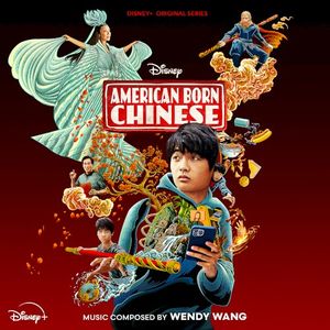 American Born Chinese (Original Soundtrack) (OST)