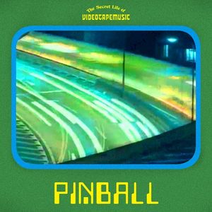 PINBALL (Single)