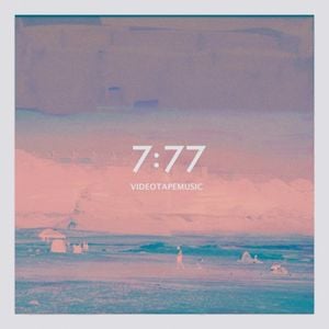 7時77分 (instrumental)