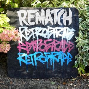 Retrograde (Single)