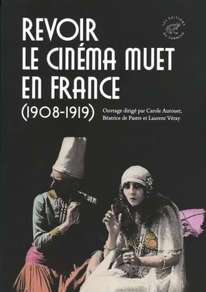 Revoir le cinéma muet en France