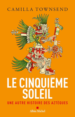 Le Cinquième Soleil