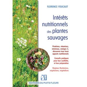 Intérêts nutritionnels des plantes sauvages