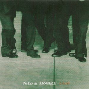 Into a TRANCE (Single)