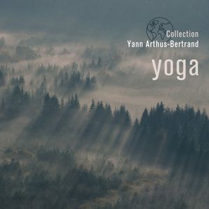 Collection Yann Arthus-Bertrand: Yoga