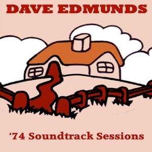 ’74 Soundtrack Sessions (EP)