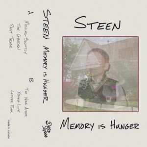 Memory is Hunger (EP)