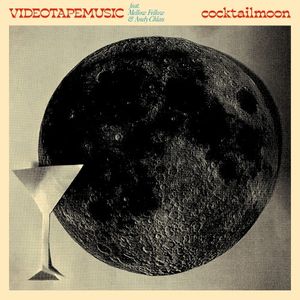 Cocktail Moon (Single Version) (Single)