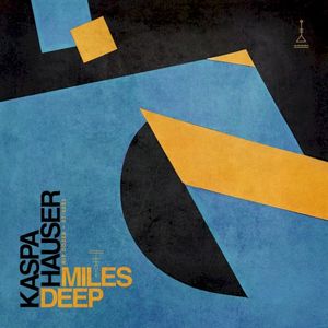 Miles Deep (Single)