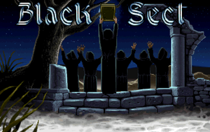 Black Sect: Remake