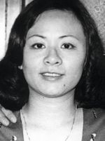 May Che Yuet-Mei