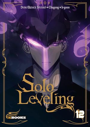 Solo Leveling, tome 12