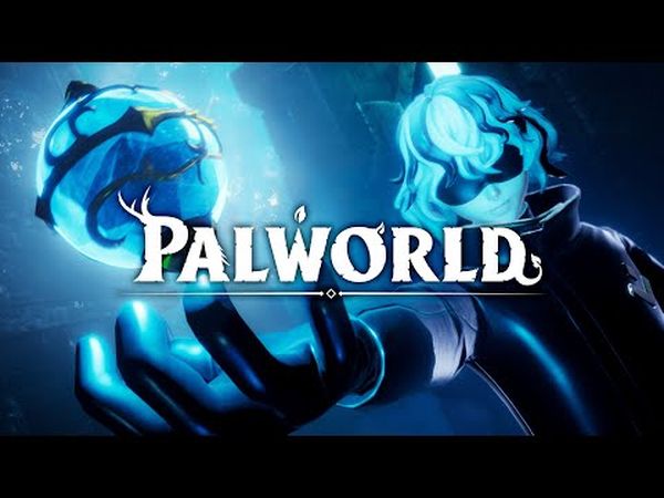 Palworld