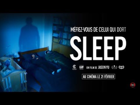 Bande-annonce de Sleep