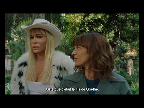 Bande-annonce de Vera