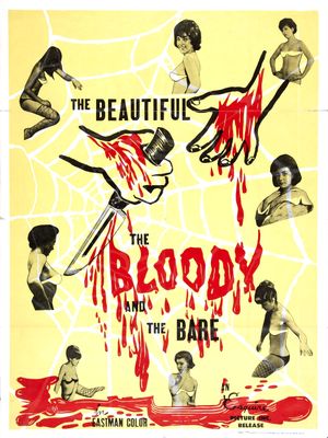 The Beautiful, the Bloody, and the Bare